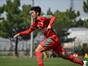 試合シーン89
