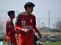 試合シーン93