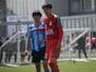 試合シーン95