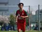 試合シーン100