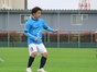 試合シーン11