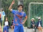 試合シーン21