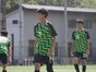 試合シーン11