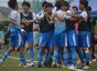 試合シーン14