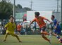 試合シーン11