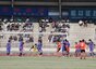 試合シーン17