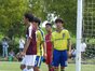 試合シーン30