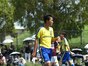 試合シーン38