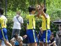 試合シーン41