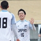 静岡県ユース選抜 vs U-17日本高校選抜