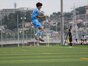 試合シーン14