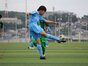 試合シーン27