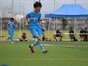 試合シーン34