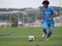 試合シーン54