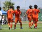 試合シーン08