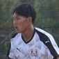 伊奈学園 vs 山村学園