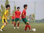 試合シーン25