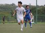 試合シーン76