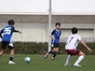 試合シーン11