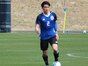 試合シーン14