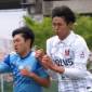 野辺地西 vs 浦和レッドダイヤモンズユース