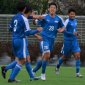 明秀日立 vs 健大高崎