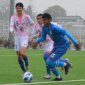 聖和学園 vs 佐野日大
