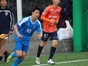 試合シーン11