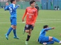 試合シーン25