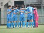 試合シーン11