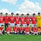浦和レッドダイヤモンズユース vs 浦和西