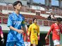 試合シーン11
