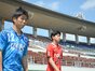試合シーン13