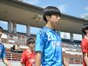 試合シーン14