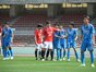 試合シーン31