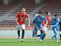 試合シーン32
