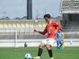 試合シーン36
