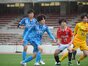 試合シーン54