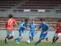 試合シーン57