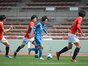 試合シーン58