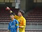 試合シーン64