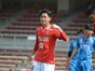 試合シーン65