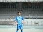 試合シーン69