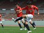 試合シーン72