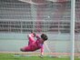 試合シーン79