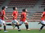 試合シーン82