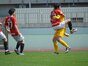 試合シーン85