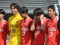 試合シーン90