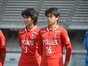 試合シーン91
