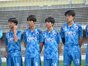 試合シーン96
